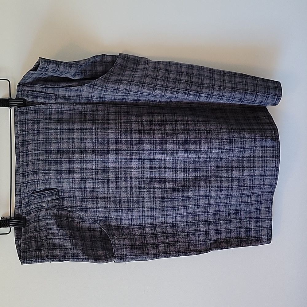 Dkny jeans, size 12, blue